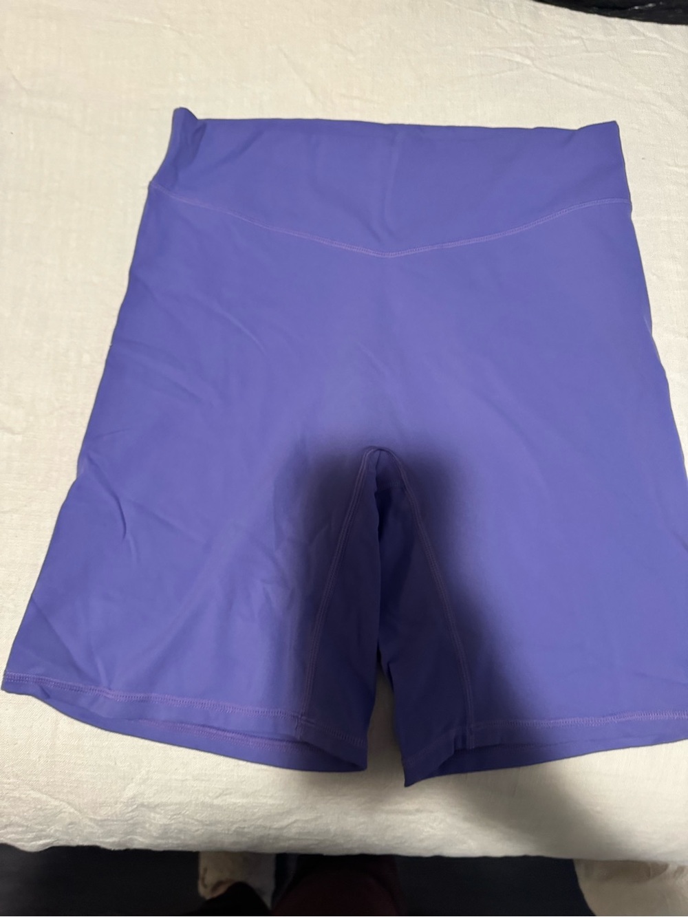 Colorful Women's Bike Short